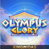 Olympus Glory Arion Games card slot